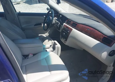 2006 Chevrolet Impala Lt z USA, uszkodzony, nr VIN 2G1WC581369386867